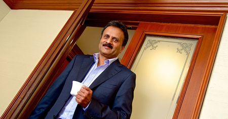 Indie. VG Siddhartha nie żyje. Ciało króla kawy znalazł rybak