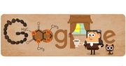 Friedlieb Ferdinand Runge bohaterem Google Doodle. Kim był i co odkrył niemiecki chemik?