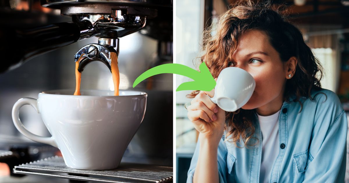 O jakiej porze najlepiej pić kawę? Wielbiciele małej czarnej z rana są niestety w dużym błędzie