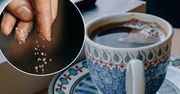 Zamiast cukru dodaj do kawy inną przyprawę. Gdy poczujesz smak, nie pożałujesz tej decyzji