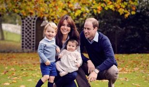 W tym roku nie zobaczymy świątecznej kartki rodziny królewskiej