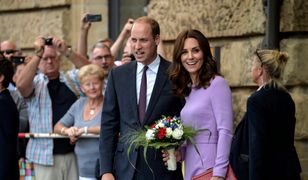 Księżna Kate zdecydowała się na trzecią ciążę, by uniknąć klątwy? Zaskakujące doniesienia