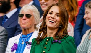 Księżna Kate jest gotowa, by zostać królową