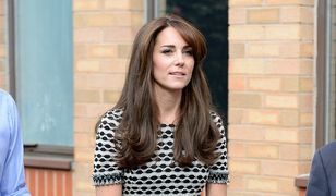 Księżna Kate: czy nie jest za chuda?!