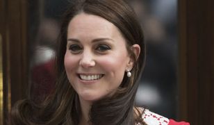 Serena Williams wyliczyła swoje bohaterki. Na krótkiej liście nie mogło zabraknąć księżnej Kate