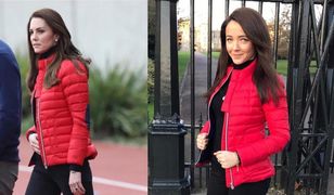 Być jak tańsza wersja Kate. Tylko po co?