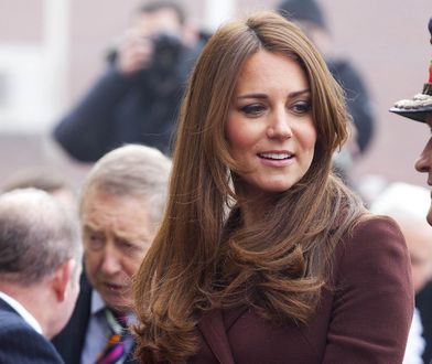 Księżna Kate przełożyła wizytę w Norwegii. Co dzieje się z jej zdrowiem?