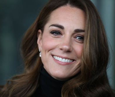 Księżna Kate opowiedziała o babci. To jej wzór do naśladowania