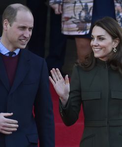 Kate Middleton i książę William wspierają Borisa Johnsona. Życzą szybkiego powrotu do zdrowia