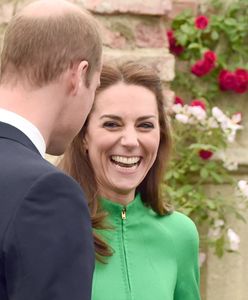 Tak mieszka Kate i William. Stylowy mega-apartament skrywany jest przed światem