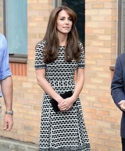 Księżna Kate: czy nie jest za chuda?!