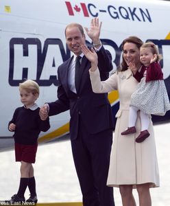 TYLKO U NAS! To powinniście wiedzieć przed przyjazdem księżnej Kate i księcia Williama! Radzi specjalista Janusz Sibora