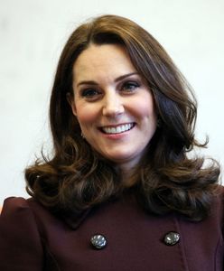 Wiemy, kiedy księżna Kate urodzi. Data jest symboliczna