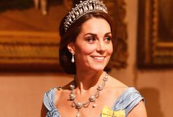 Księżna Kate ulubienicą królowej. Meghan może jej jedynie zazdrościć
