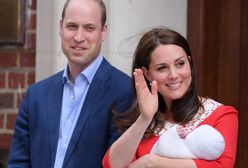 Sukienka Kate Middleton przypomina kreację Mii Farrow z "Dziecka Rosemary". Trudno wierzyć w przypadek