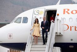 Kate i William w Bhutanie: tę wizytę zapamiętają na długo?