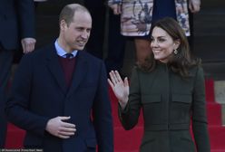 Kate Middleton i książę William wspierają Borisa Johnsona. Życzą szybkiego powrotu do zdrowia