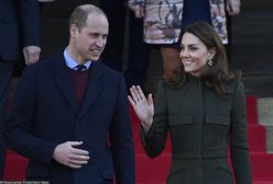 Kate Middleton i książę William wspierają Borisa Johnsona. Życzą szybkiego powrotu do zdrowia