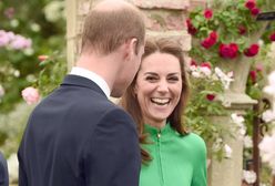 Tak mieszka Kate i William. Stylowy mega-apartament skrywany jest przed światem