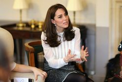 Księżna Kate: tak prezentowała się jako redaktor naczelna