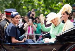 Kate Middleton płakała przez Meghan Markle. Konflikt narasta