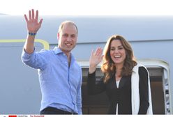 Kate Middleton i książę William podsumowują wizytę w Pakistanie. Urzekające wideo