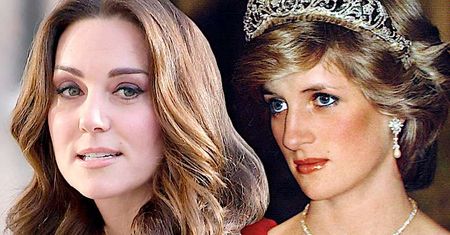 Nie będzie hołdu dla księżnej Diany. Tabloid wyjawił wielki sekretny plan księżnej Kate