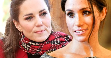 Co poprawiły sobie Meghan Markle i księżna Kate? Lekarz wymienia, my przecieramy oczy ze zdumienia. Tylko tyle?