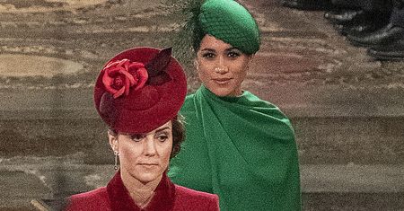 Reakcja Kate na "Megxit". Źle to przyjęła