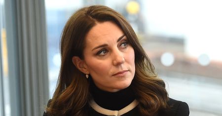 Czego nie wolno księżnej Kate. Absurdalne zasady królewskiej etykiety