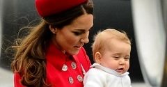 Ile kosztowały kreacje księżnej Kate?