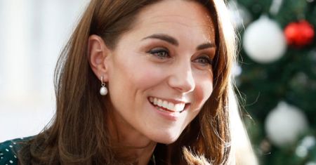 Kate na uroczych zdjęciach z dziećmi. Odwiedziła maluchy w szpitalu