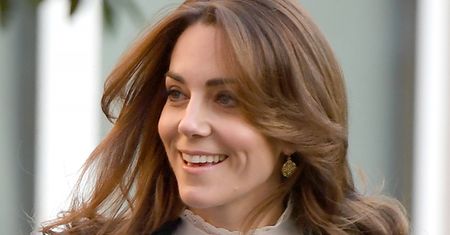 Księżna Kate była prymuską. Jej nauczycielki zabrały głos