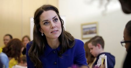 Księżna Kate: Rodzicielstwo jest trudne