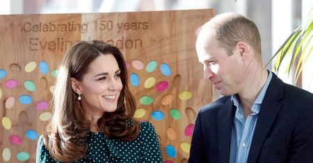Księżna Kate i książę William świętują ósmą rocznicę ślubu. Podziękowali fanom za życzenia