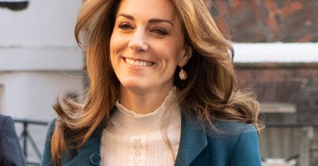 Księżna Kate nie przejmuje się wyprowadzką Meghan. Ma teraz świetny czas