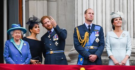 Meghan Markle nie spędzi świąt z królową Elżbietą. Zasługa księżnej Kate?