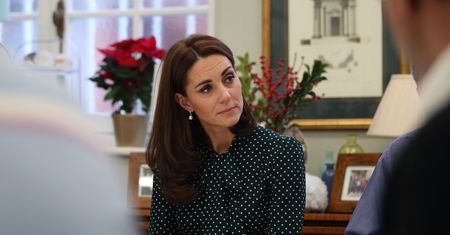 Księżna Kate spędziła urodziny bez Williama. Powód nie był błahy