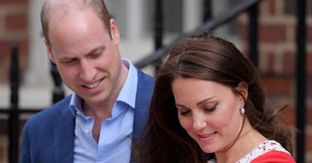 Carole Middleton opowiedziała o wymarzonych chrzcinach. Babcia księcia Louisa wyprawiłaby je "na bogato"