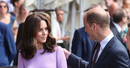 Tabloid pisze o rozwodzie Kate i Williama. Zaczęło się od drobnej plotki