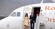 Kate i William w Bhutanie: tę wizytę zapamiętają na długo?