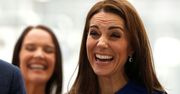 Plotki o czwartej ciąży księżnej Kate nie cichną