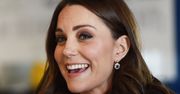 Księżna Kate w sukience z sieciówki. Przypomniała sobie o niej po latach!