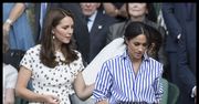 Księżna Kate zachwycona nowiną o ciąży Meghan. Ich domniemany konflikt odszedł w niepamięć