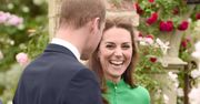 Tak mieszka Kate i William. Stylowy mega-apartament skrywany jest przed światem
