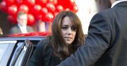 Zachwycająca księżna Kate na imprezie charytatywnej