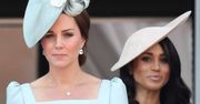 Kate Middleton została ''królewską influencerką''. Meghan Markle na drugim miejscu