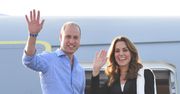 Kate Middleton i książę William podsumowują wizytę w Pakistanie. Urzekające wideo