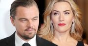 Kate Winslet o relacji z Leonardio DiCaprio. Ujawniła pikantne sekrety z planu "Titanica". Aż się zawstydziła