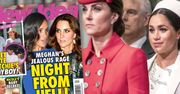 Zeznania Kate pogrążyły Meghan? Tabloid odsłania kulisy głośnego procesu. Wróciły nieprzyjemne wspomnienia